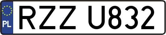 RZZU832