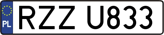 RZZU833