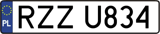 RZZU834