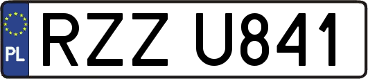 RZZU841