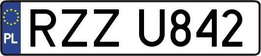 RZZU842