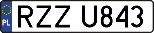 RZZU843