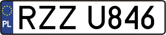 RZZU846