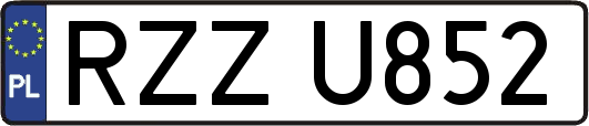 RZZU852