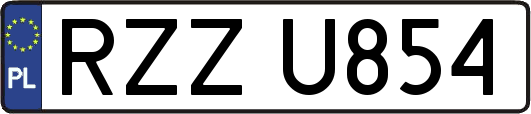 RZZU854