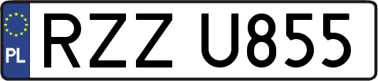 RZZU855