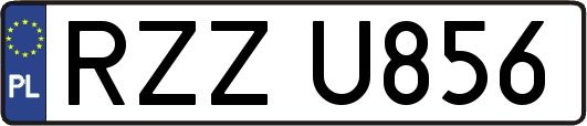 RZZU856