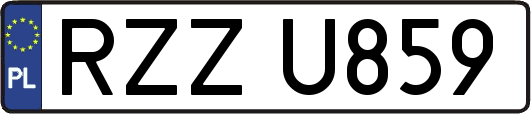 RZZU859