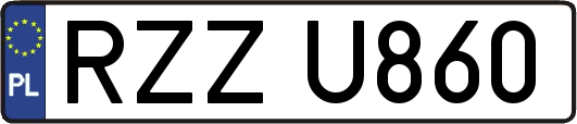 RZZU860