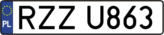 RZZU863