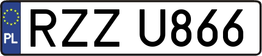 RZZU866