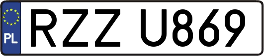 RZZU869