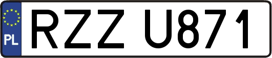 RZZU871
