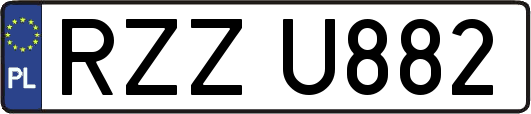 RZZU882