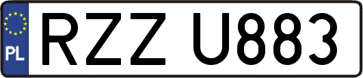RZZU883