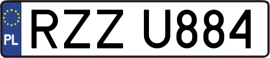 RZZU884