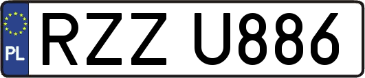 RZZU886