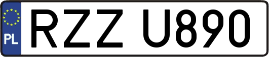 RZZU890