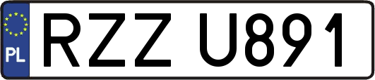 RZZU891