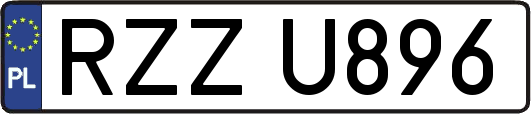 RZZU896