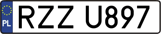 RZZU897