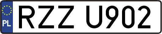 RZZU902