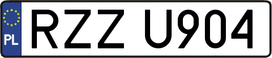 RZZU904