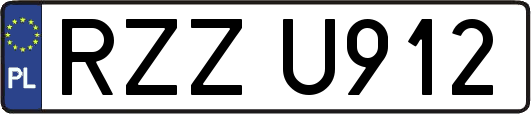 RZZU912