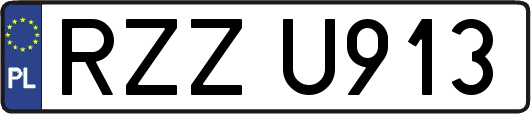 RZZU913
