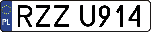 RZZU914