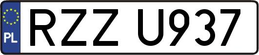 RZZU937