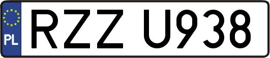 RZZU938