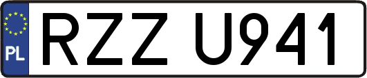 RZZU941
