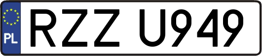 RZZU949