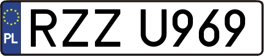 RZZU969