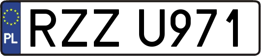 RZZU971