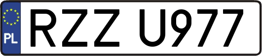 RZZU977