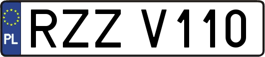 RZZV110