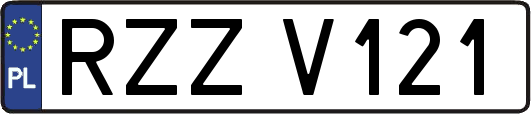 RZZV121