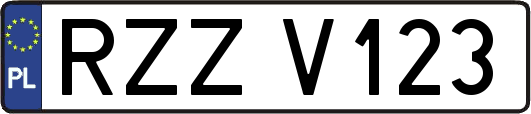 RZZV123