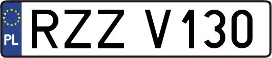 RZZV130