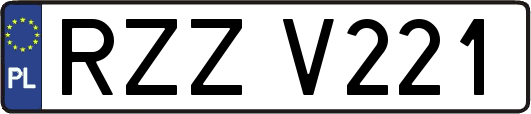 RZZV221