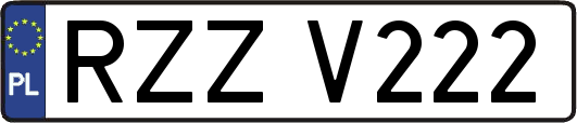 RZZV222