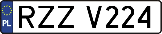 RZZV224