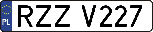 RZZV227