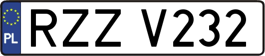 RZZV232