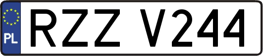 RZZV244