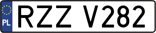 RZZV282