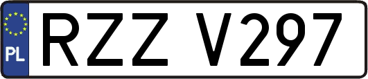 RZZV297