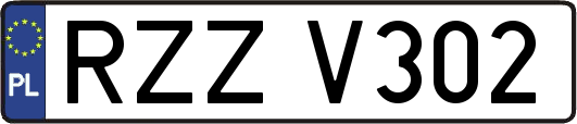 RZZV302
